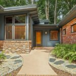 Mid-Century Modern Home in Decatur – 705 Willivee Dr – JUST LISTED