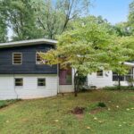 Mid-Century Modern Time Capsule: 1935 Fisher Trail NE, Atlanta, GA 30345