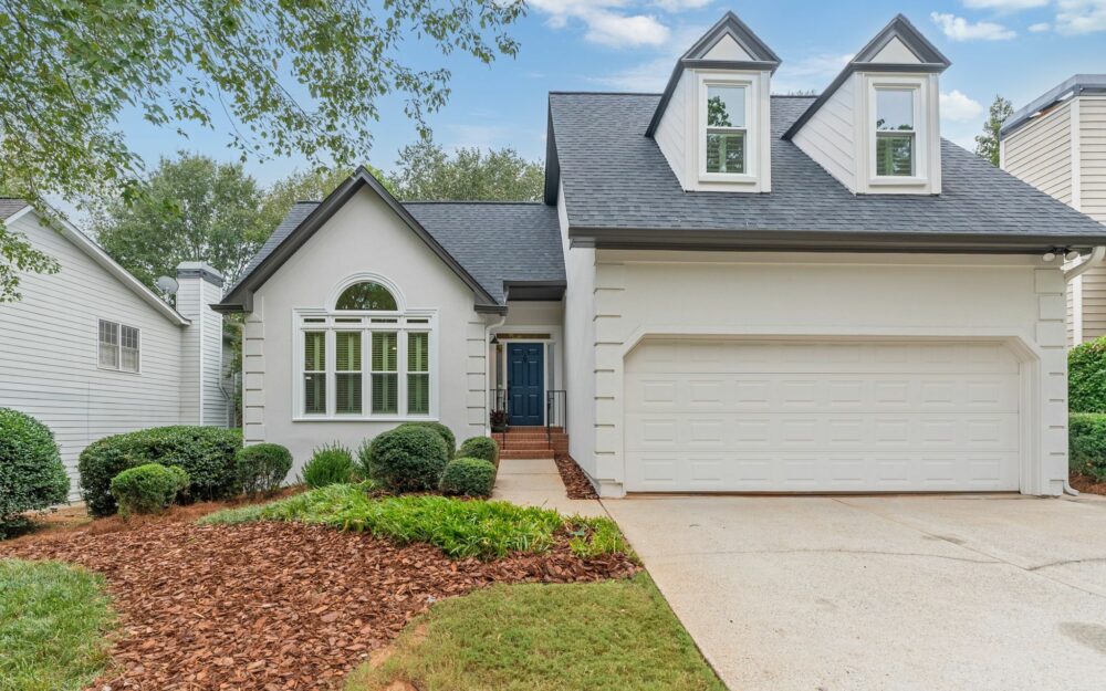 Keep up with Joneses in this Picture Perfect Brookhaven Home – 1224 Newbridge Trace NE