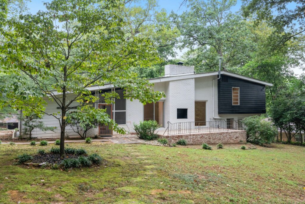 #1 Atlanta realtor, mid-century homes for sale, moving to Atlanta