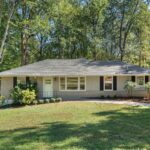 Atlanta’s Best Kept Secret – 1183 Willivee Drive, Decatur