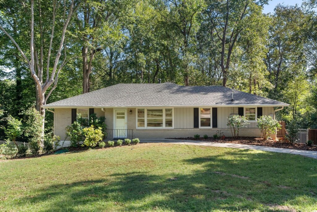 Top Listing Agent in Atlanta, homes for sale in Medlock Park, moving to Decatur