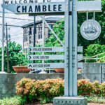 Exploring Chamblee, GA:  A Hidden Gem for Homebuyers