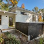 Atlanta Mid-Century Modern Home JUST LISTED – 3465 Archwood Drive, Atlanta