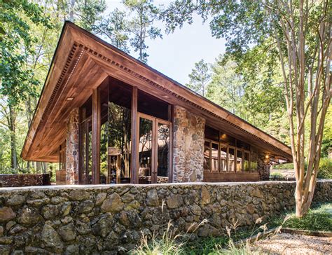 Robert Green: An Atlanta Icon of Mid Century Architectural History