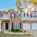 JUST LISTED – 3175 Blairhill CT, Atlanta, GA 30340