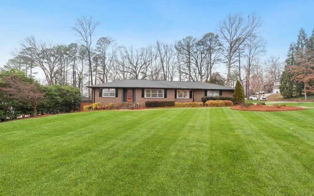 Just Listed – 3154 Chamblee Tucker Rd, Atlanta, GA 30341