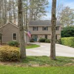 Just Listed – 7405 Princeton Trace, Sandy Springs  30328