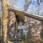 Time Capsule Mid-Century Modern Home – 3897 Allsborough Drive, Tucker, GA  30084